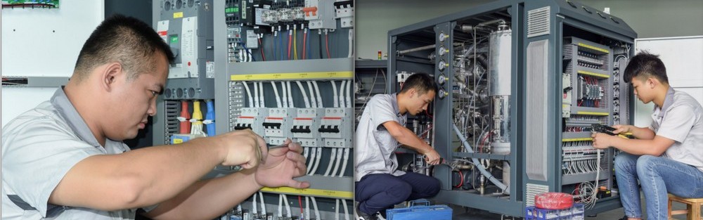 國際權(quán)威檢測